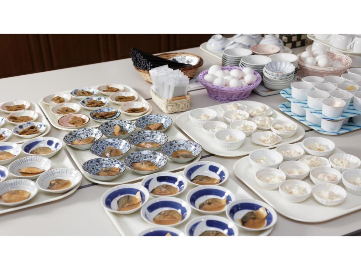 Center Hotel Narita 1 - Vacation Stay 43745V Экстерьер фото