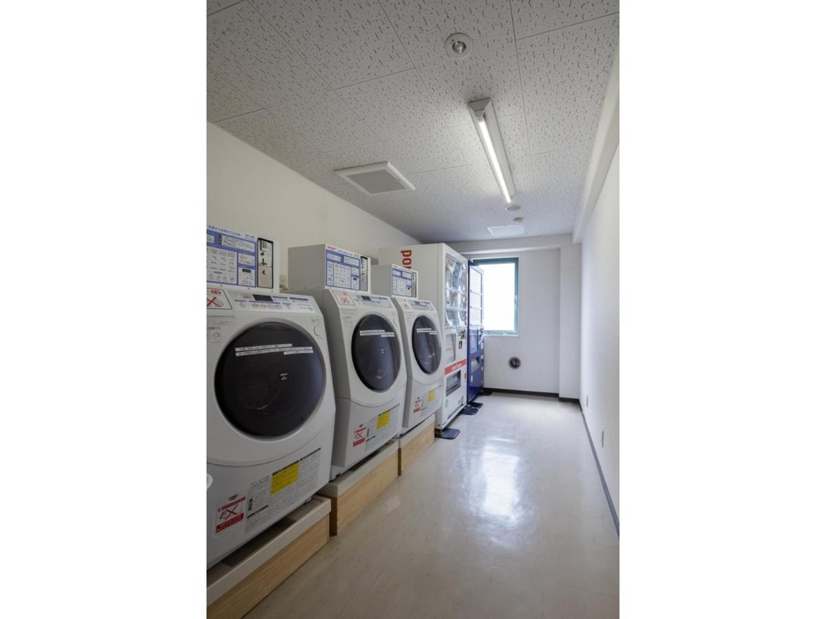 Center Hotel Narita 1 - Vacation Stay 43745V Экстерьер фото