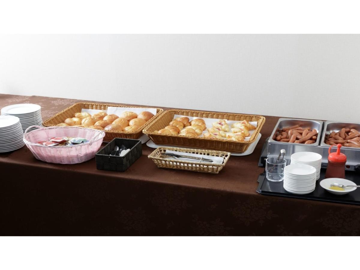 Center Hotel Narita 1 - Vacation Stay 43745V Экстерьер фото
